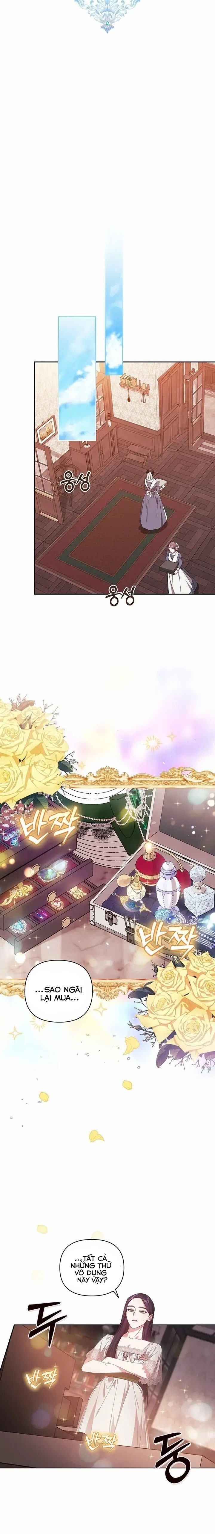tôi mới là người quyết định cuộc hôn nhân này chapter 40 7