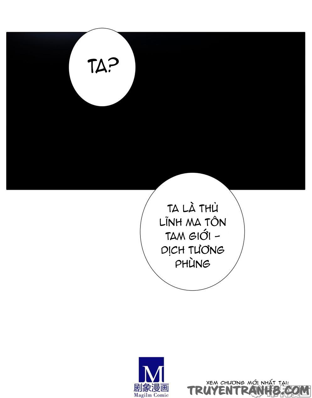 đầu óc đại sư huynh của ta rất đen tối chapter 185 17