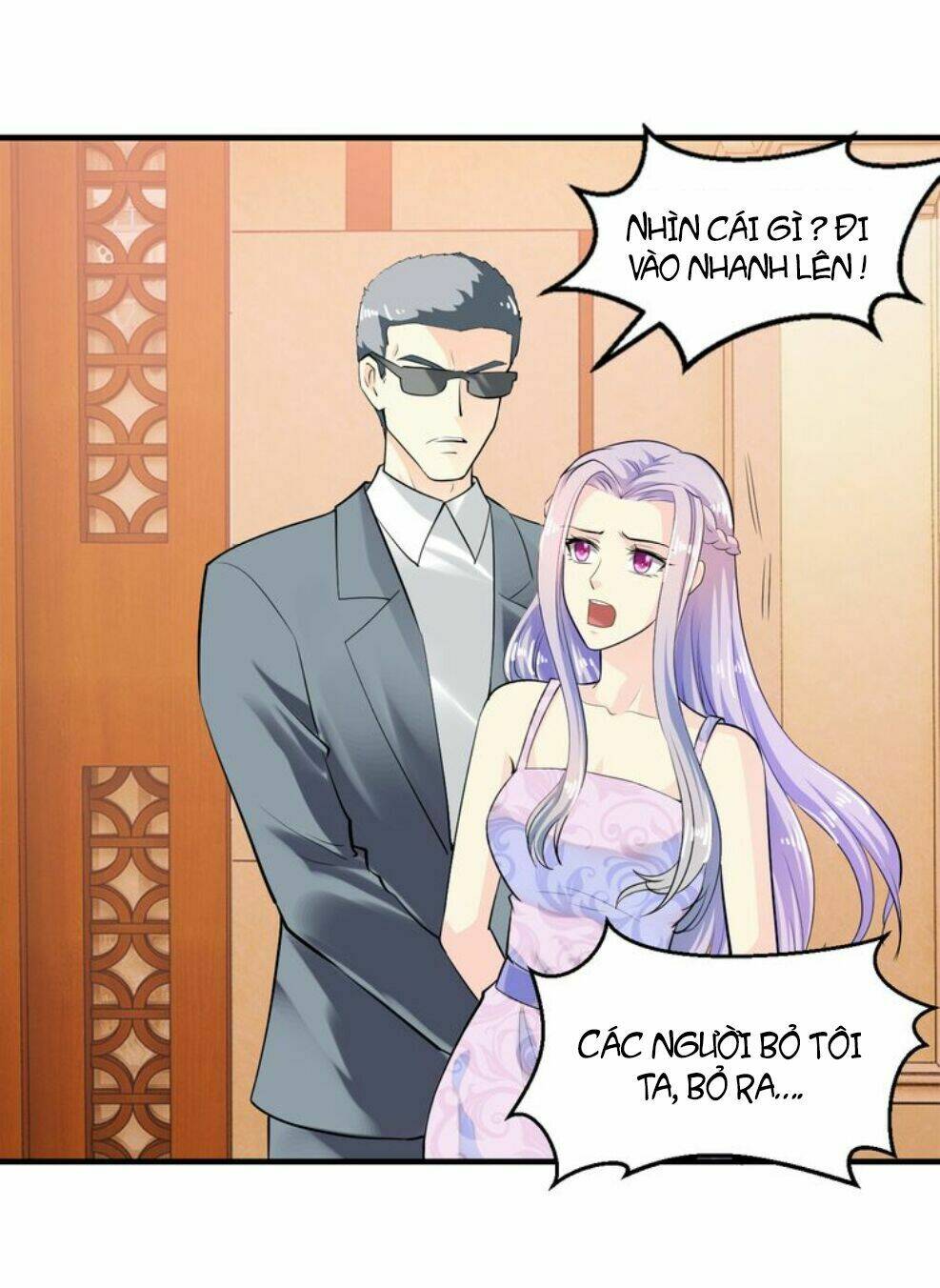 những mối tình bí mật không thể nói chapter 3 40