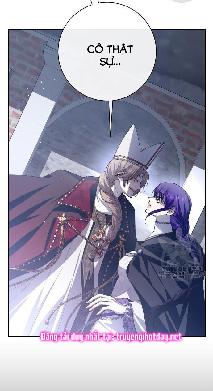 tôi muốn trở thành cô ấy dù chỉ là một ngày chapter 176.1 28