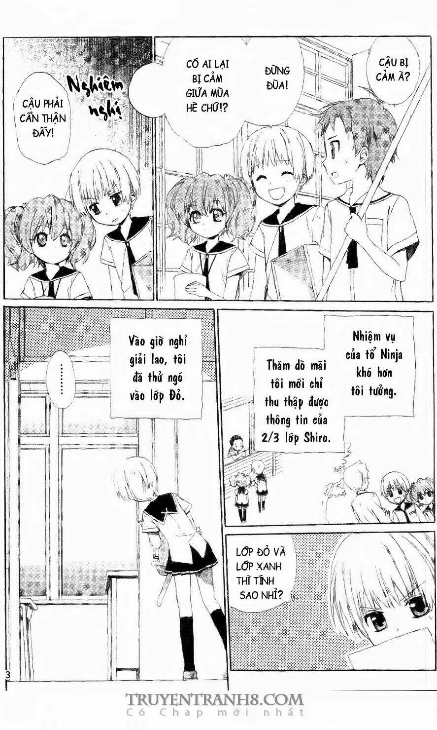 trường học bí ẩn chapter 15 4