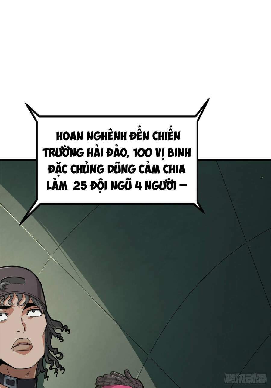 pubg luck rookie chapter 6 50