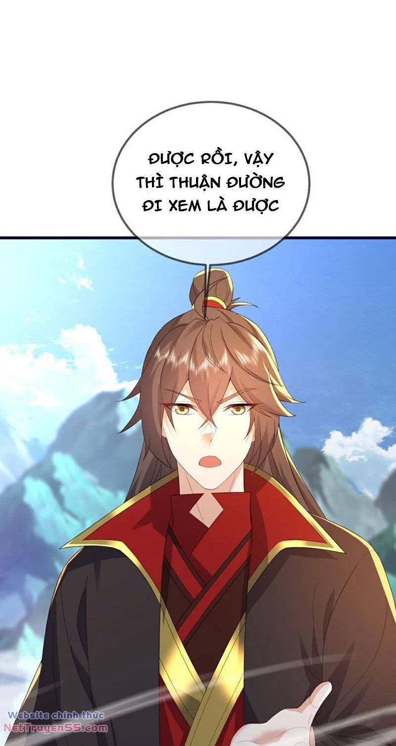 tiên võ đế tôn chapter 533 26