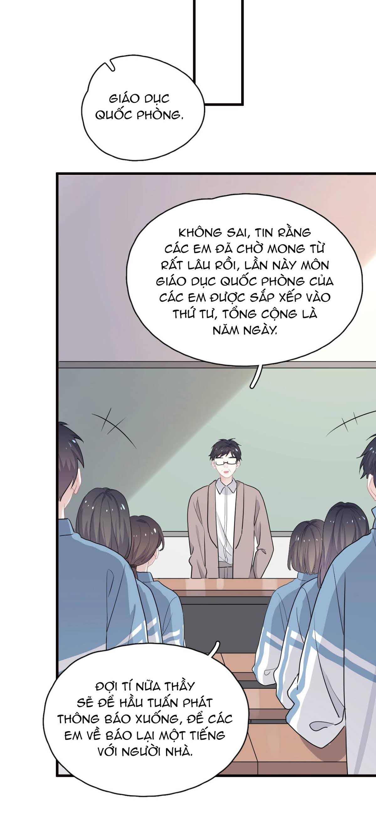 đề này vượt quá sức rồi chapter 32 6