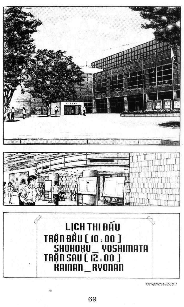 cao thủ bóng rổ chapter 138 4