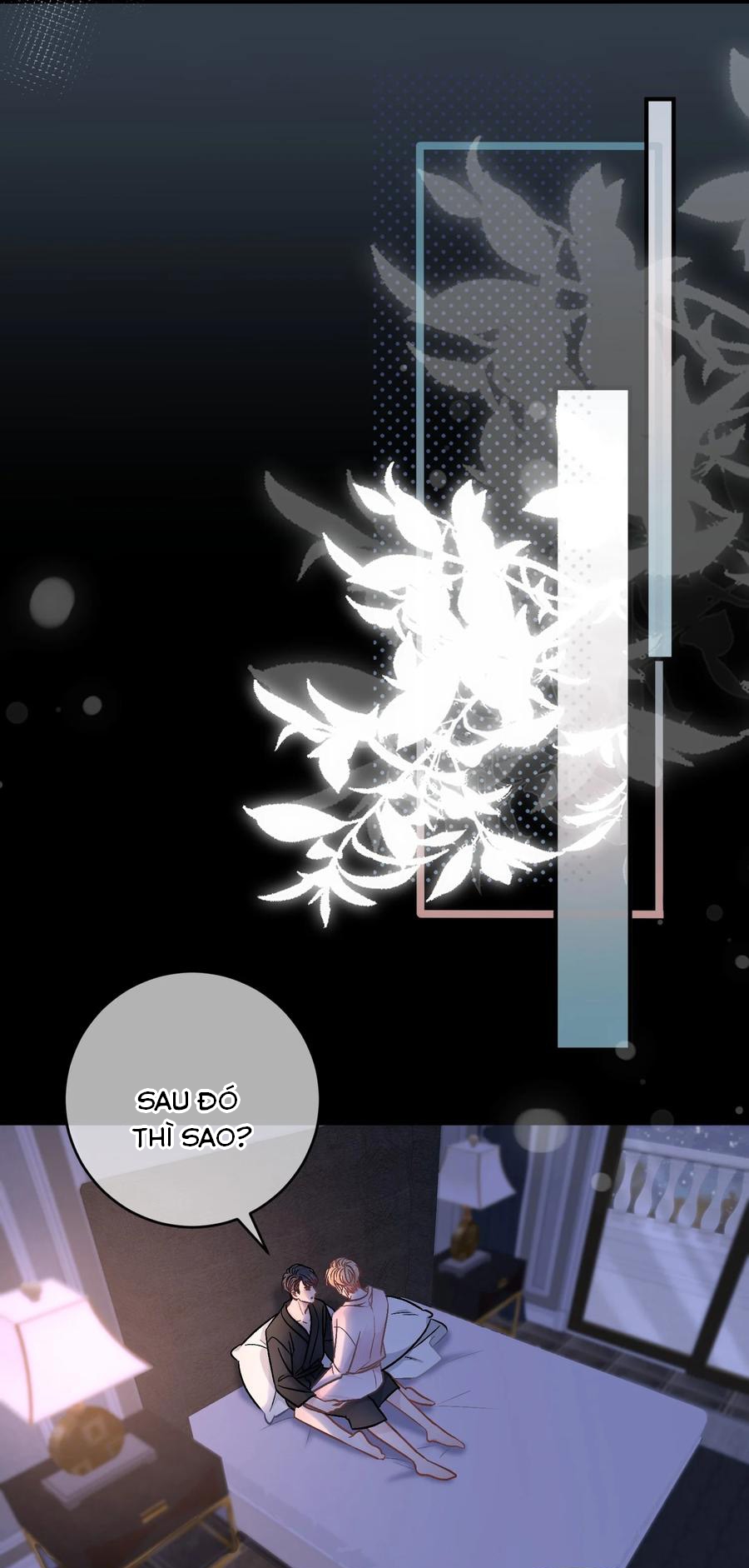 trước và sau ly hôn! chapter 63 8