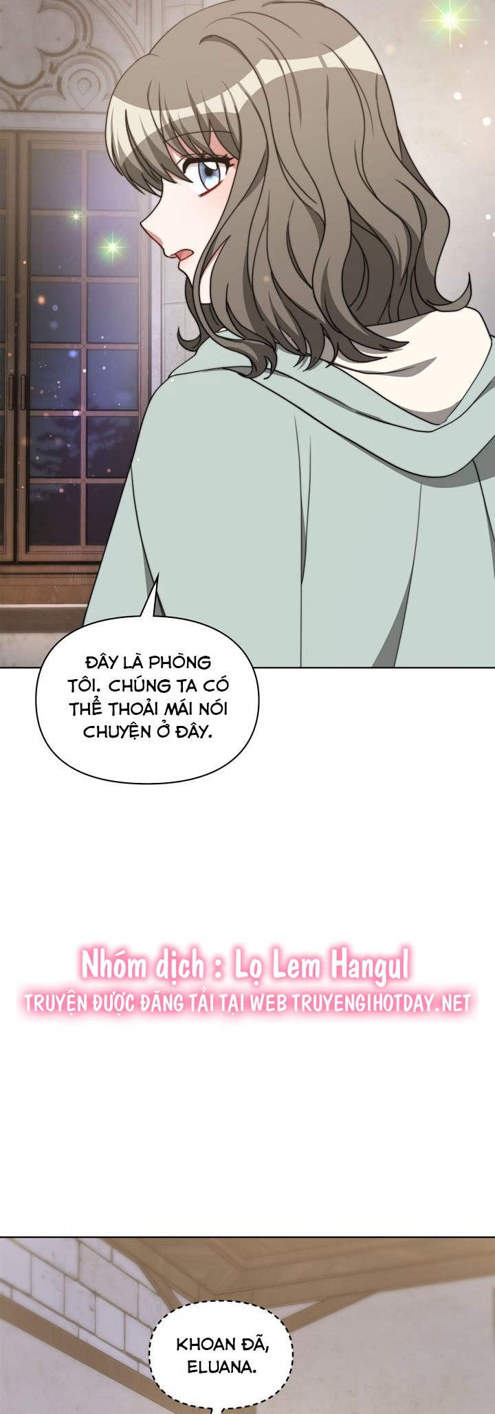 công nương eluana vita chapter 144 20