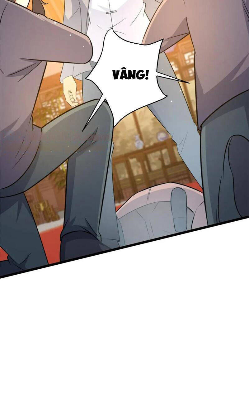 Đô Thị Cực Phẩm Y Thần chapter 110.6 6