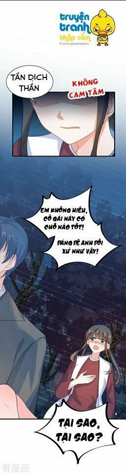 chọc tới chủ tịch tổng tài 2 chapter 66 18
