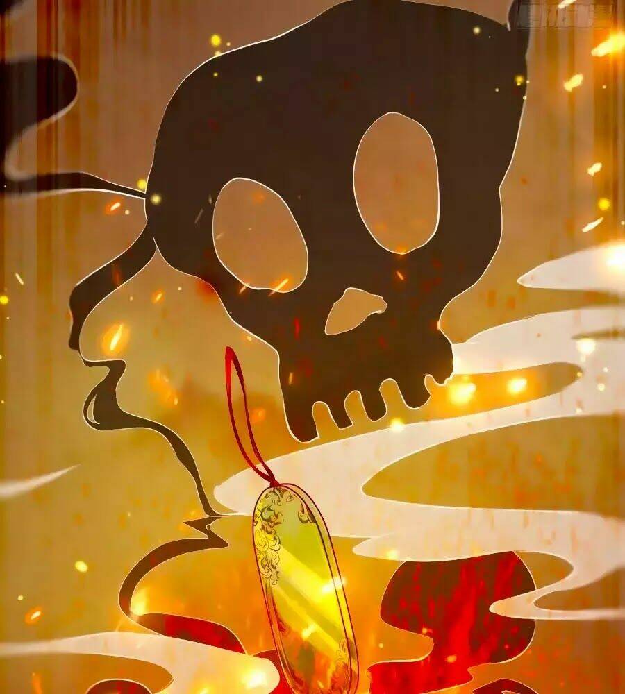 thần y khí nữ: ngự thú cuồng phi của quỷ đế chapter 59 7