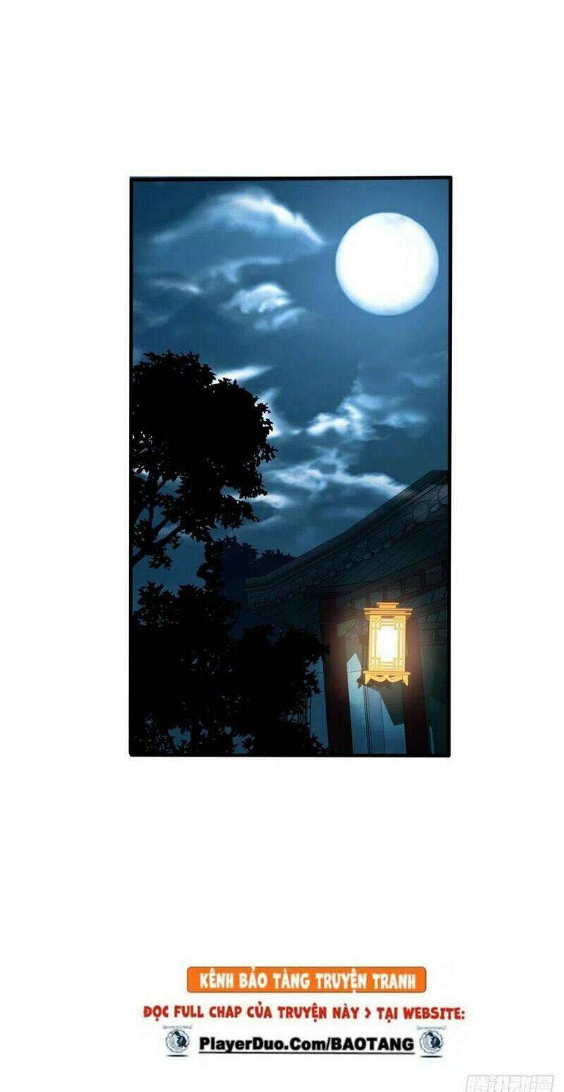 điền viên mật sủng: cô vợ nóng bỏng chapter 112 2