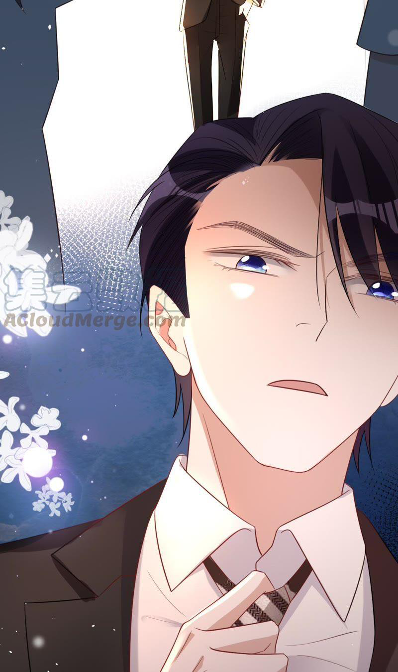 thần luân mật luyến chapter 111 15