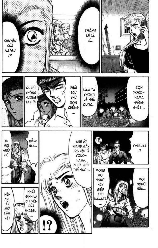 shonan junai gumi chapter 147 18