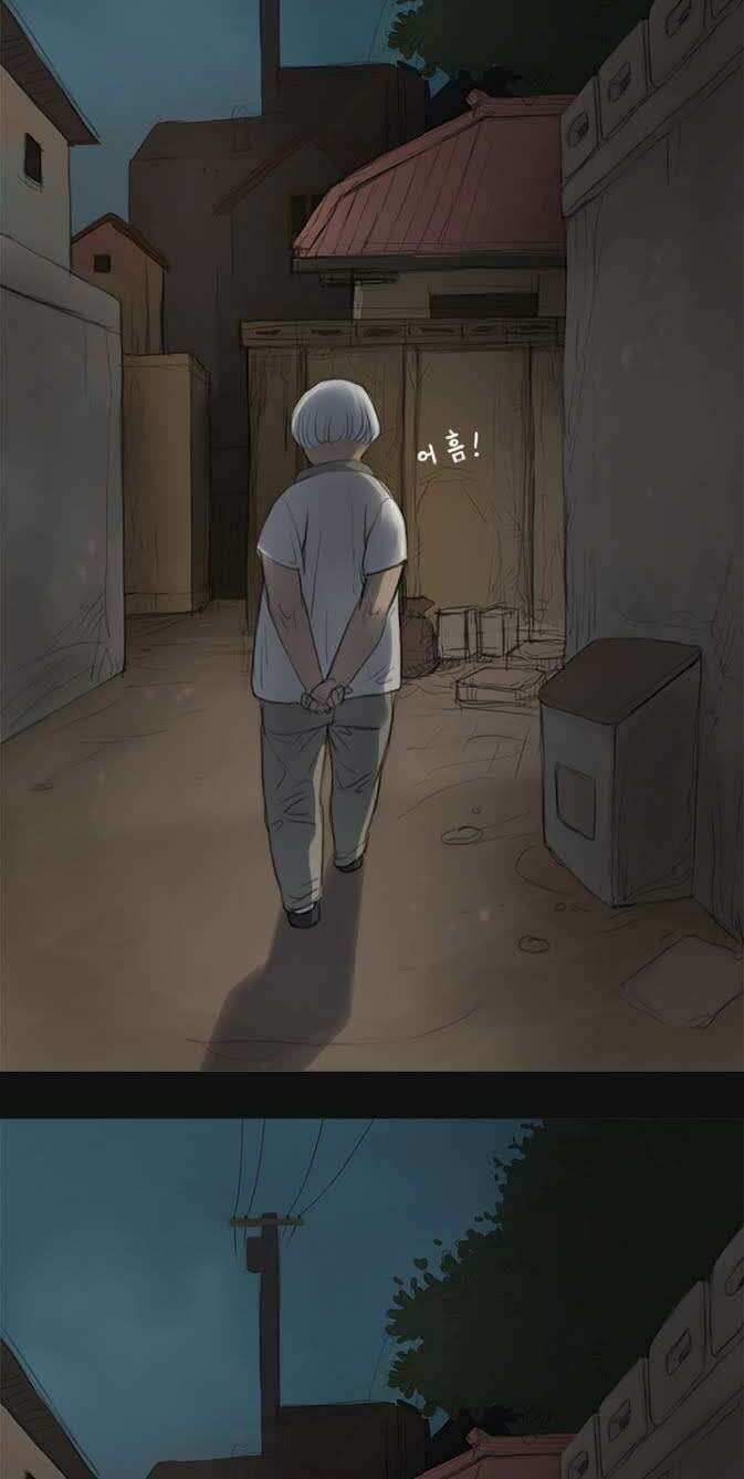 noona: yeon chapter 3 31