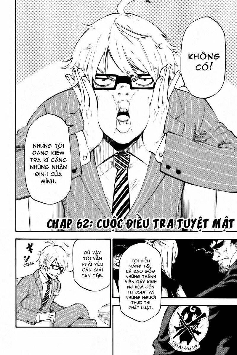 dolly kill kill chapter 62 2