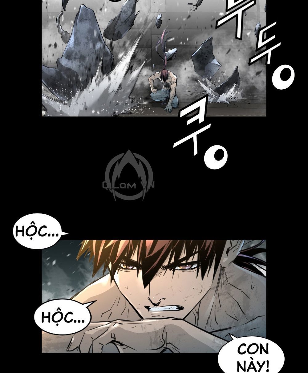 tam tuyệt tại dị giới chapter 80 35