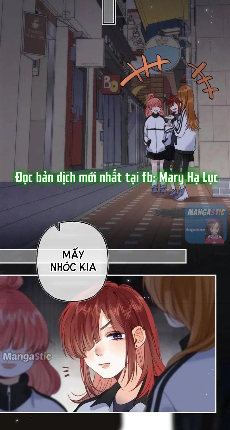 vụng trộm không thể giấu - mối tình thầm kín chapter 33 61