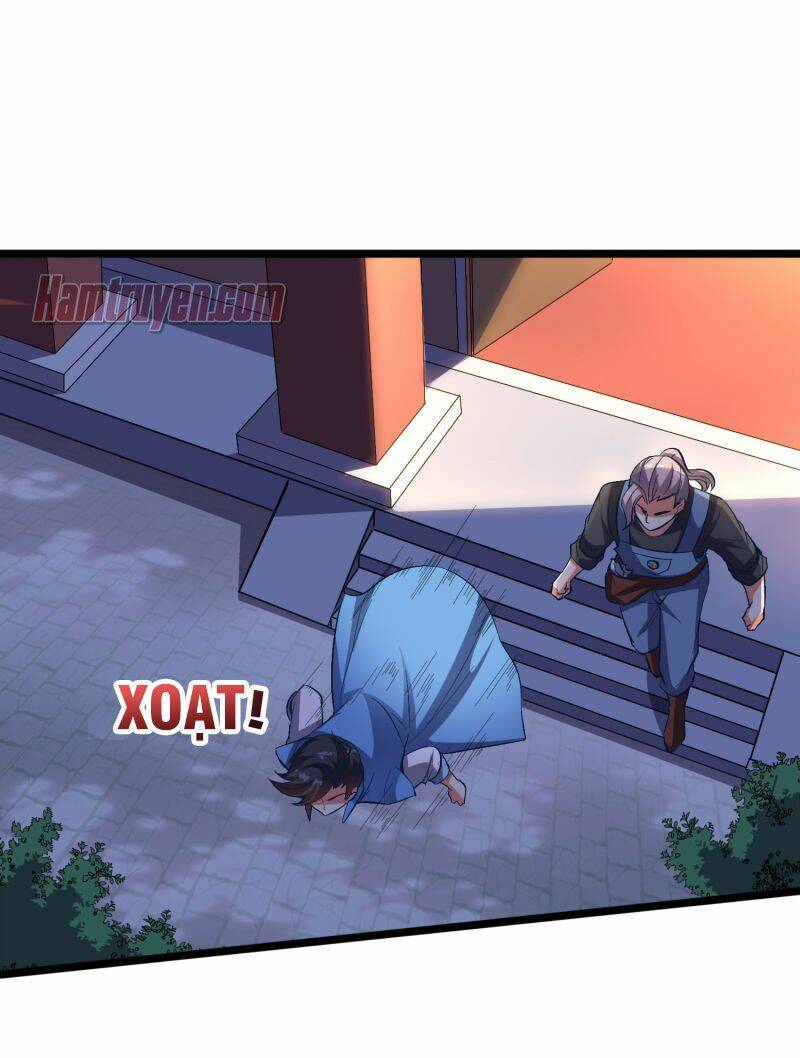 phục thiên thánh chủ chapter 34 33