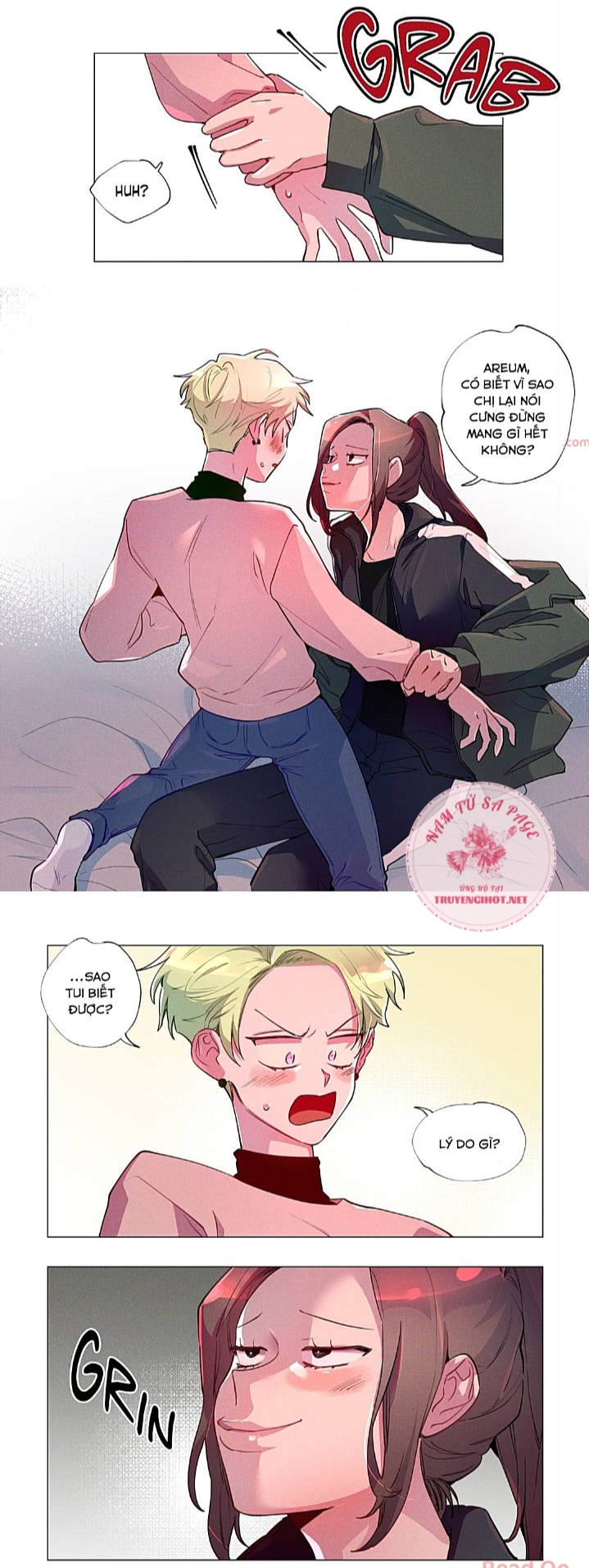 mảnh ghép o bị khuyết chapter 74 4