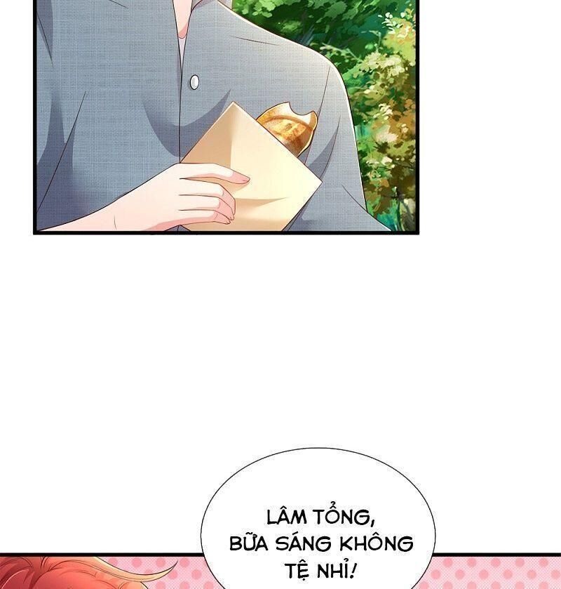 ma ma đột kích : cha mời tiếp chiêu chapter 52 6