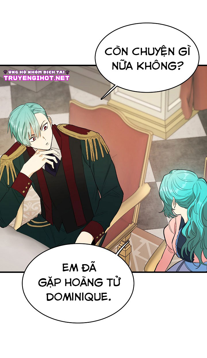 Nữ Đầu Bếp Hoàng Gia chapter 47 - Trang 65