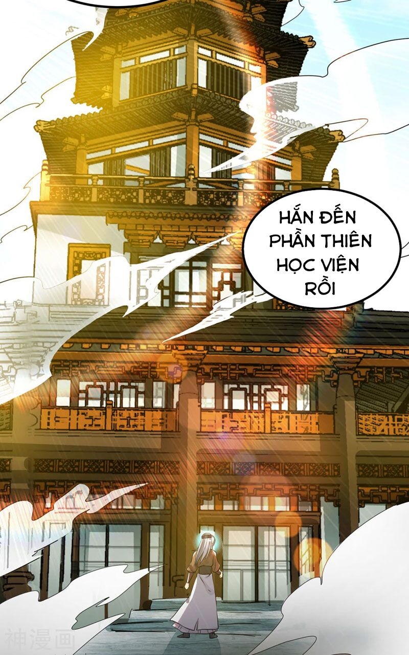 Ta Có Chín Nữ Đồ Đệ Chapter 73 - Trang 6