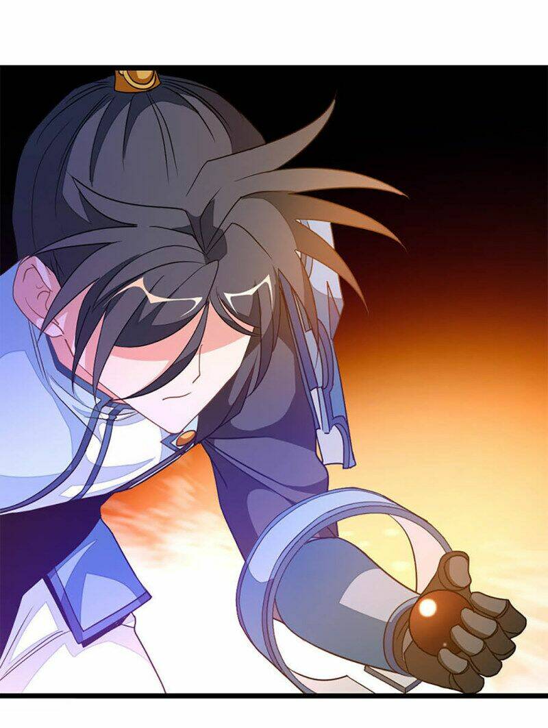 cửu dương thần vương chapter 231 21