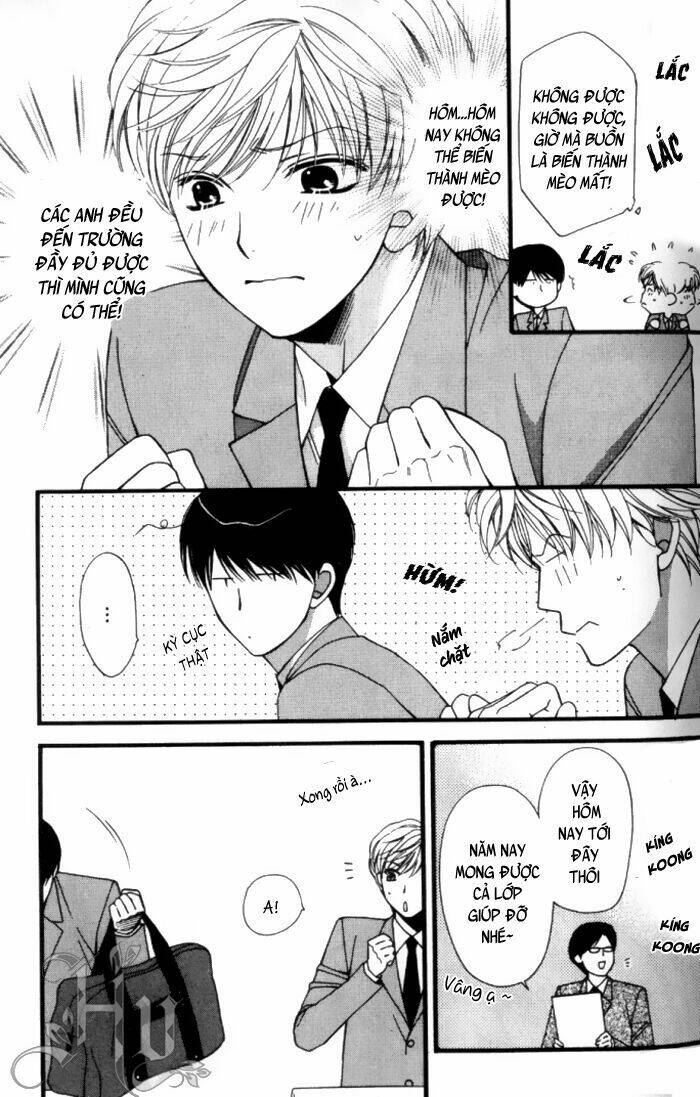 neko neko honey chapter 1 26