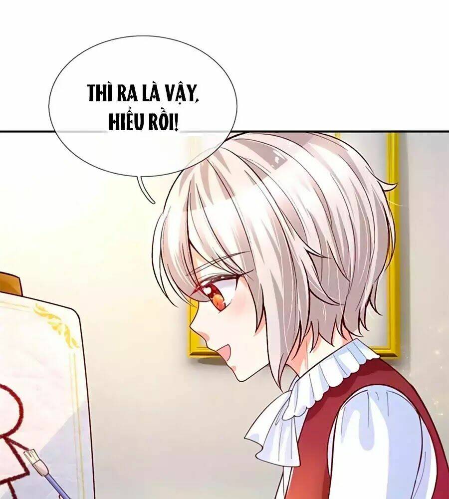 bỗng một ngày trở thành con gái nhà vua chapter 135 40