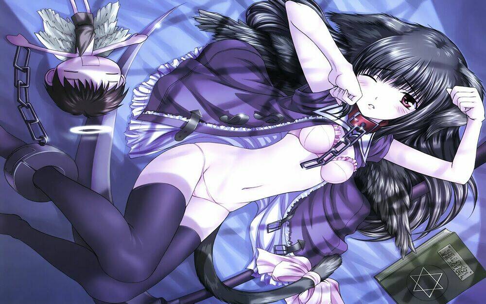 ảnh anime và ảnh wallpaper đẹp chapter 92 49