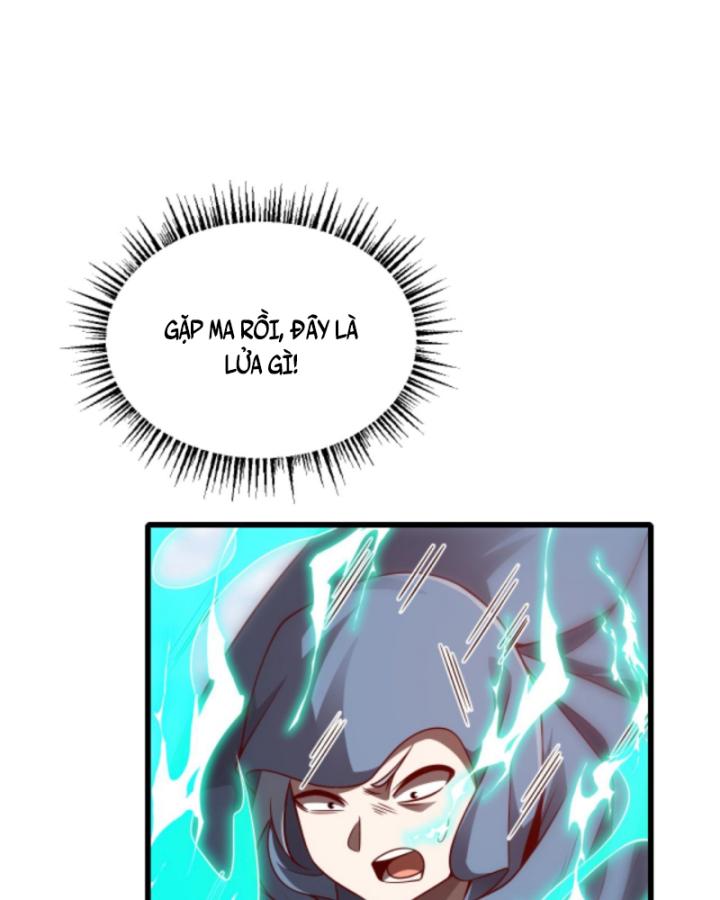 người chơi và nhân vật chính đều muốn làm hại ta chapter 116 46