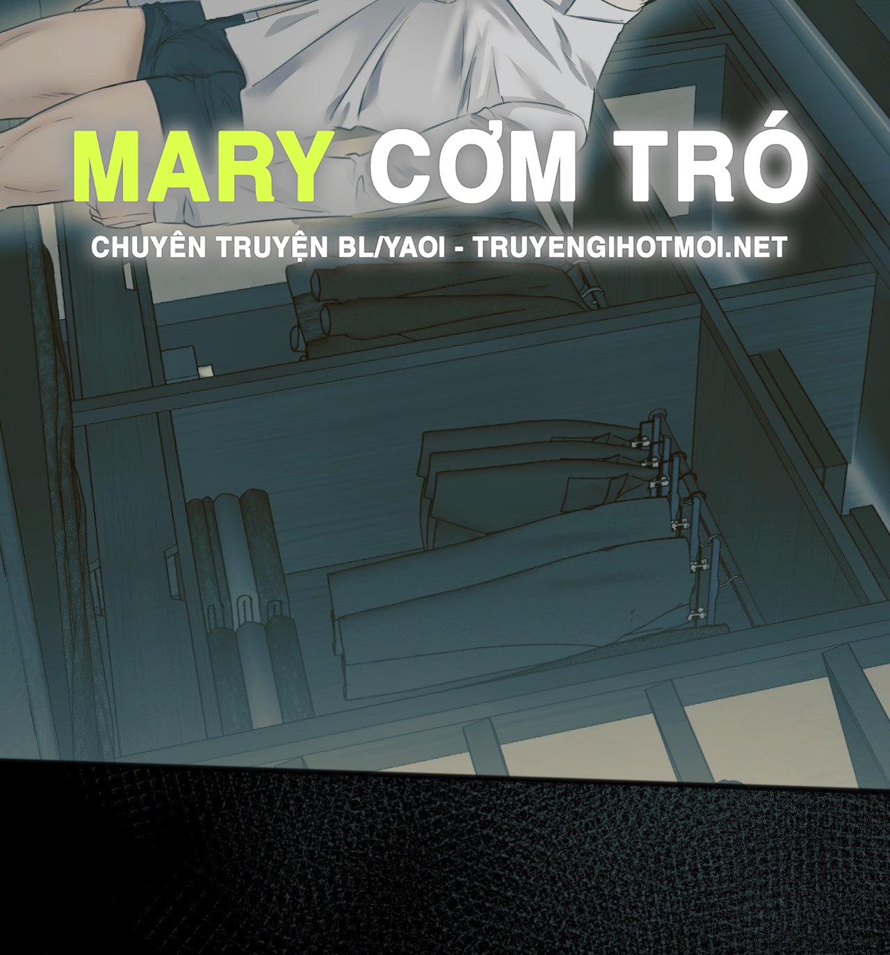 cry me a river chapter 19.1 60