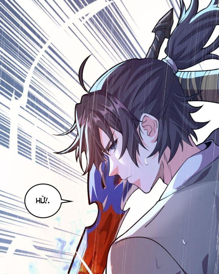 ta đã bắt nạt khí vận chi tử chapter 2 63