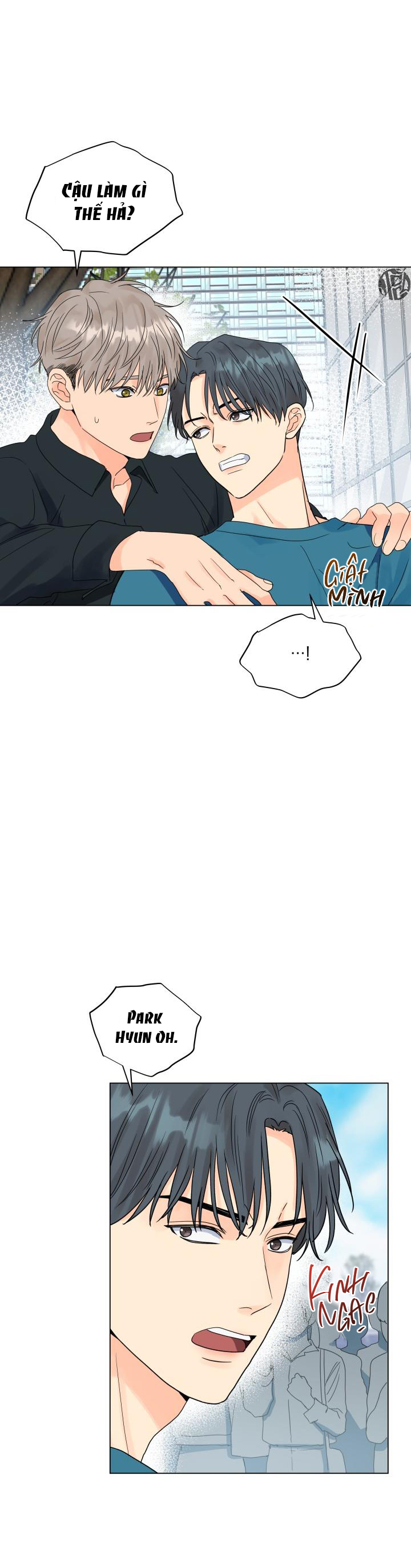 thủ hoa chapter 39 20