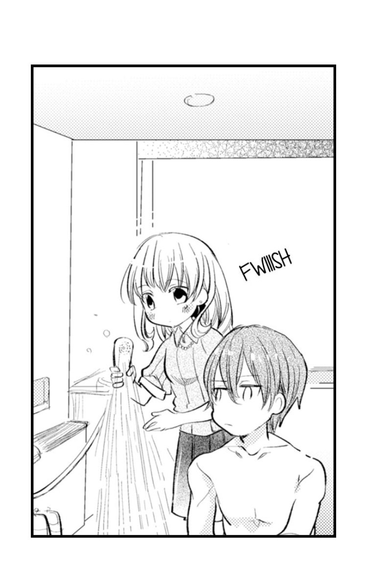 mệnh lệnh biến thái của ông chủ (full) chapter 5.2 5