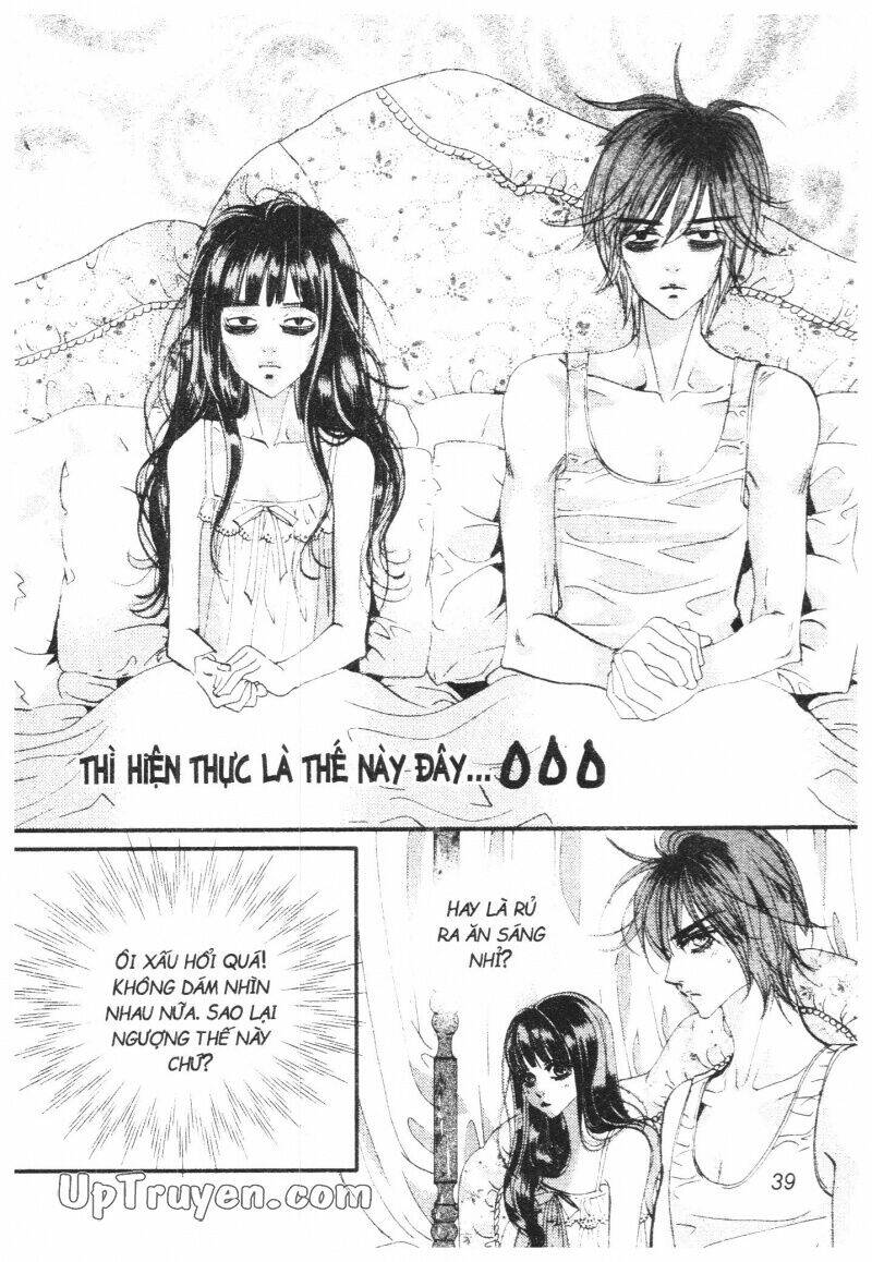 hoàng cung chapter 23 39