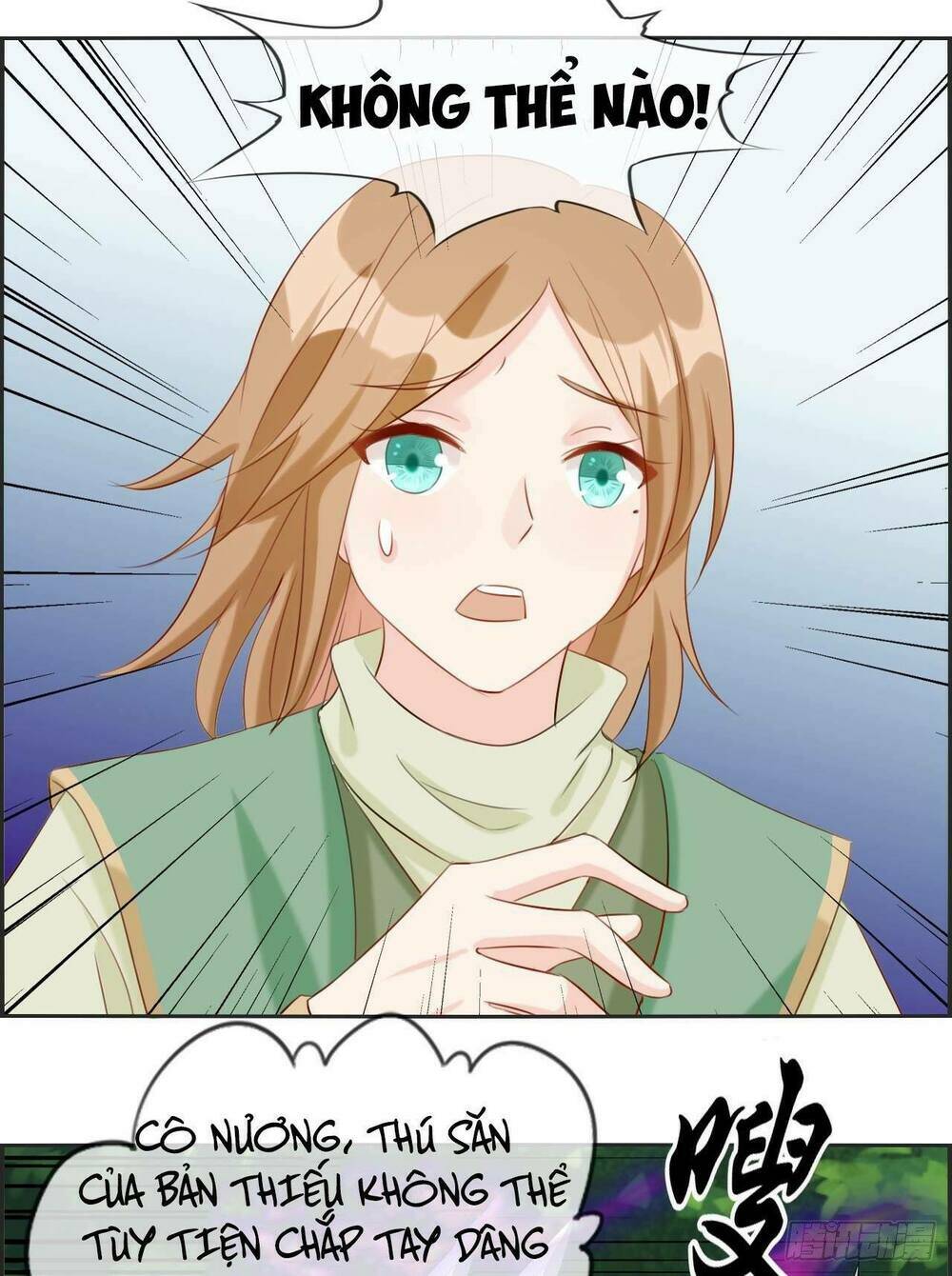 tối cường hoàn khố hệ thống chapter 12 22