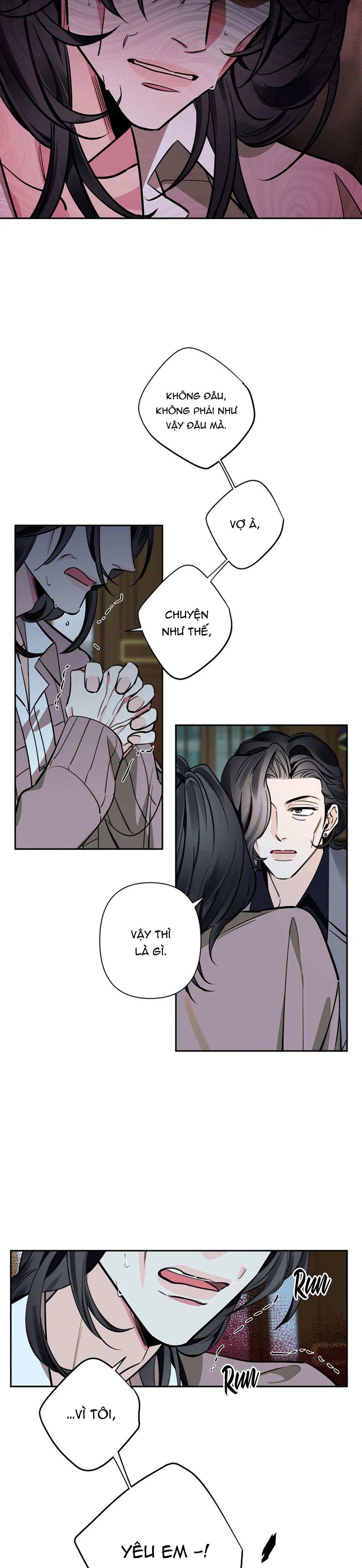 đêm dịu dàng chapter 55 15