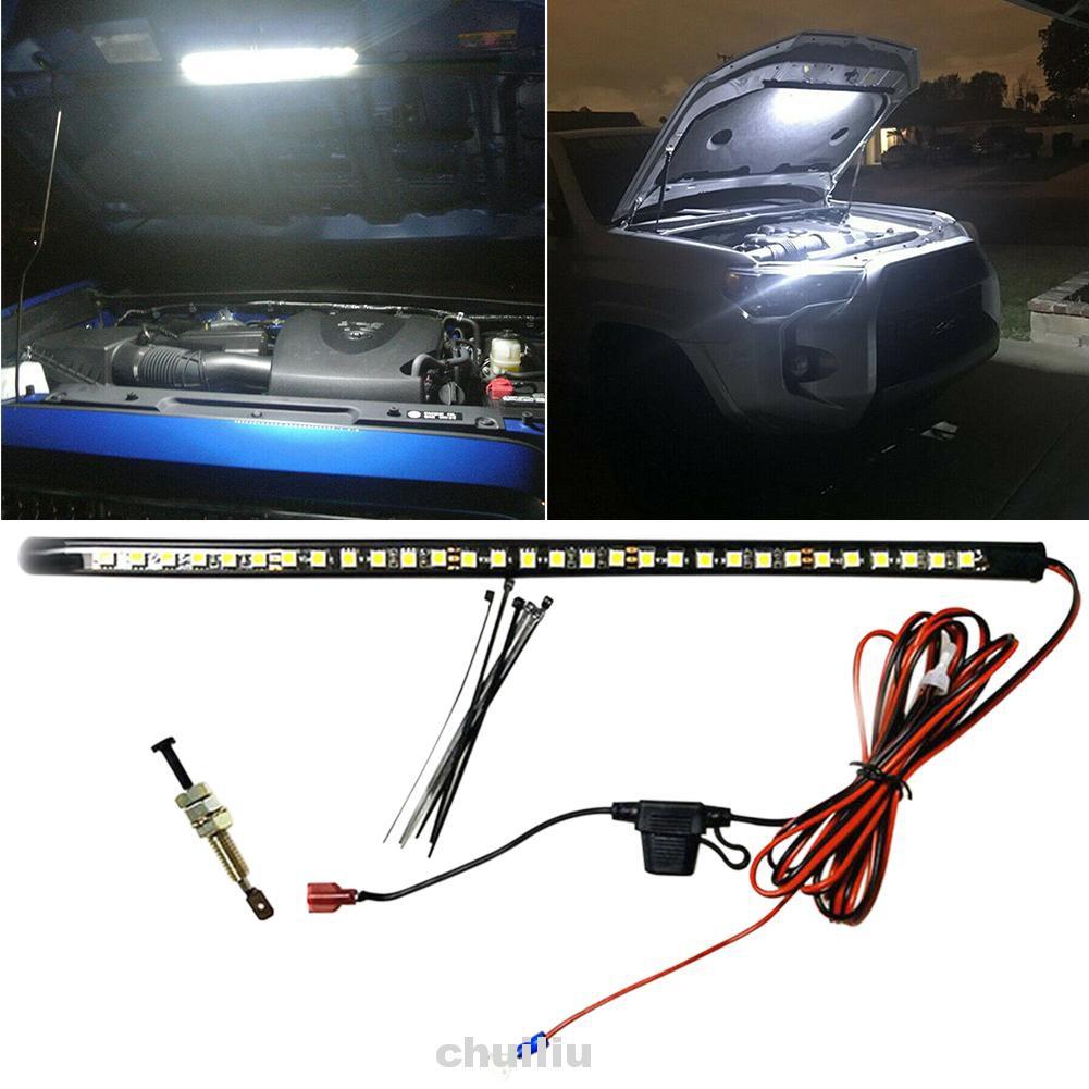 Dải Đèn Led Chống Thấm Nước Đa Năng