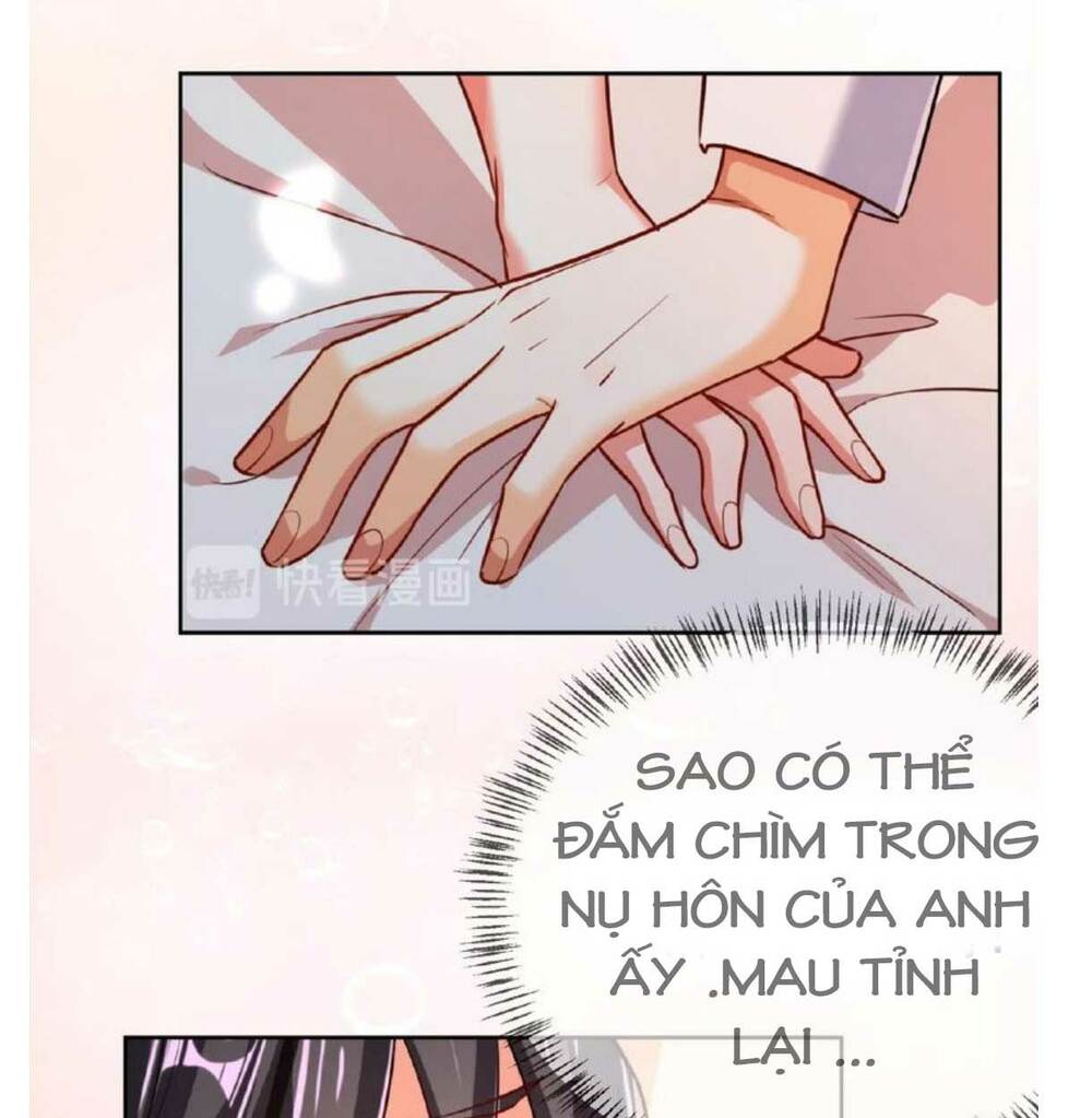 kiều thê muốn bỏ trốn của phúc hắc tổng tài chapter 26 20