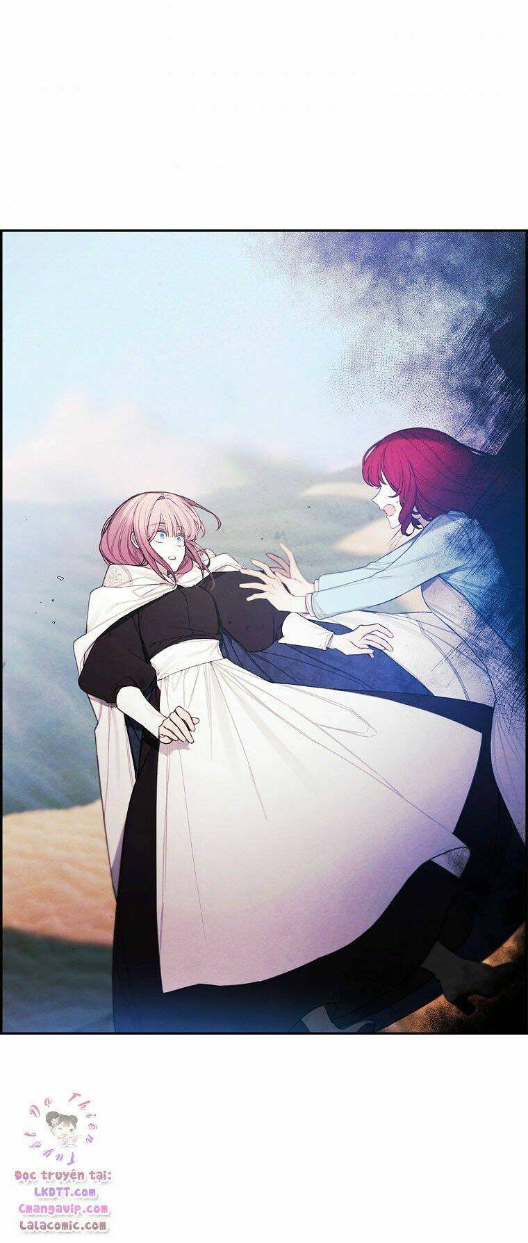 tiệm búp bê của công chúa chapter 22 4