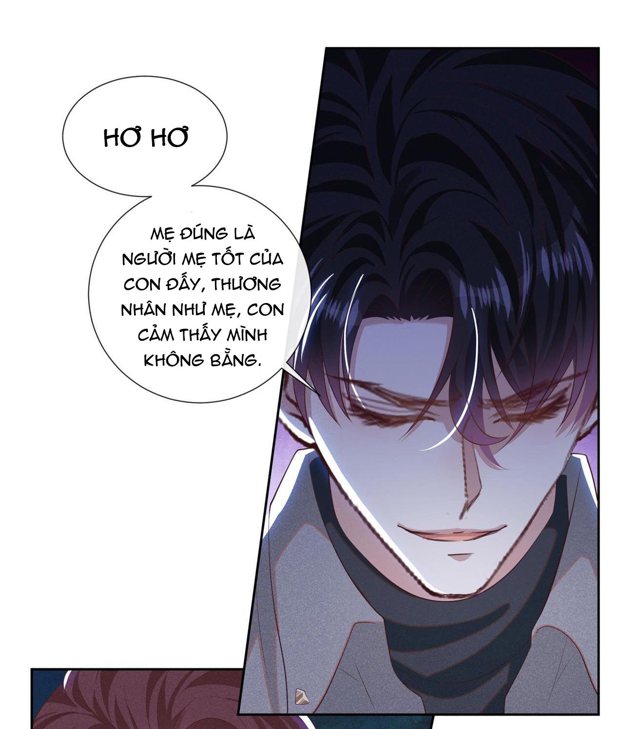 anh ấy gọi tôi là hắc liên hoa chapter 141 25