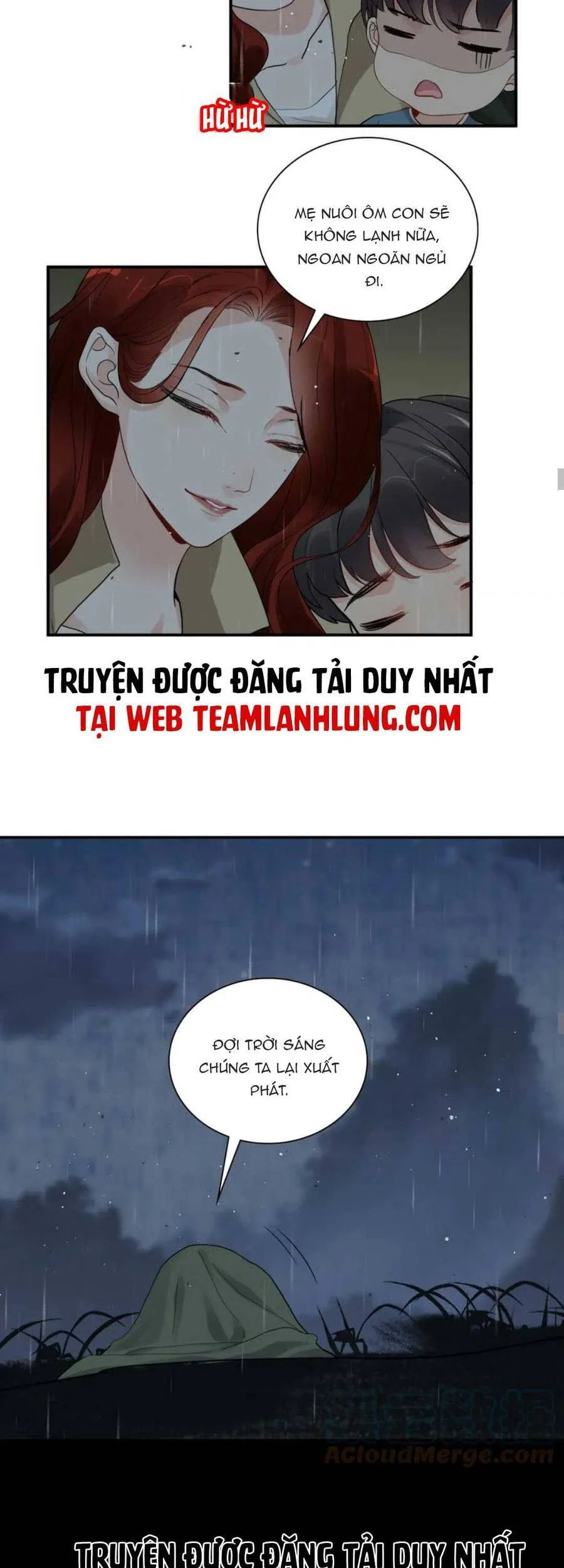 cô vợ hợp đồng bỏ trốn của tổng giám đốc chapter 474 14