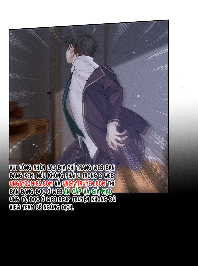 trò chơi săn mồi chapter 28 21
