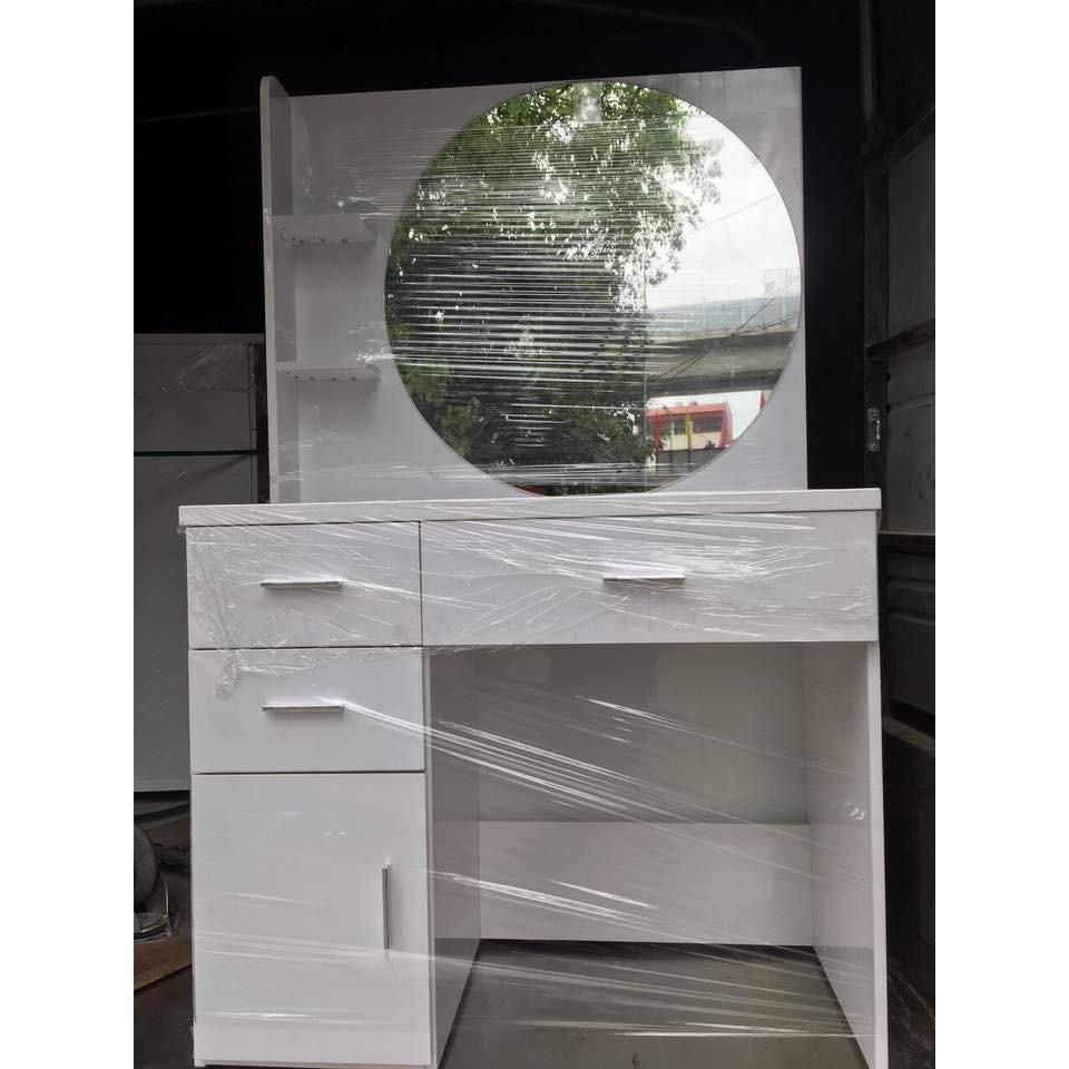 Bàn trang điểm cao cấp Nội thất Juno Sofa