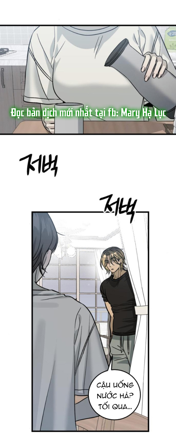 quy luật về rác rưởi chapter 9.1 26