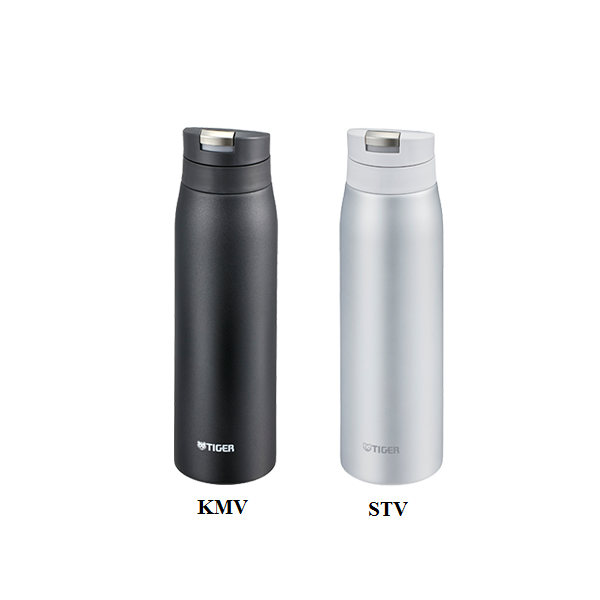 Bình Giữ Nhiệt Lưỡng Tính Tiger MCX-A601