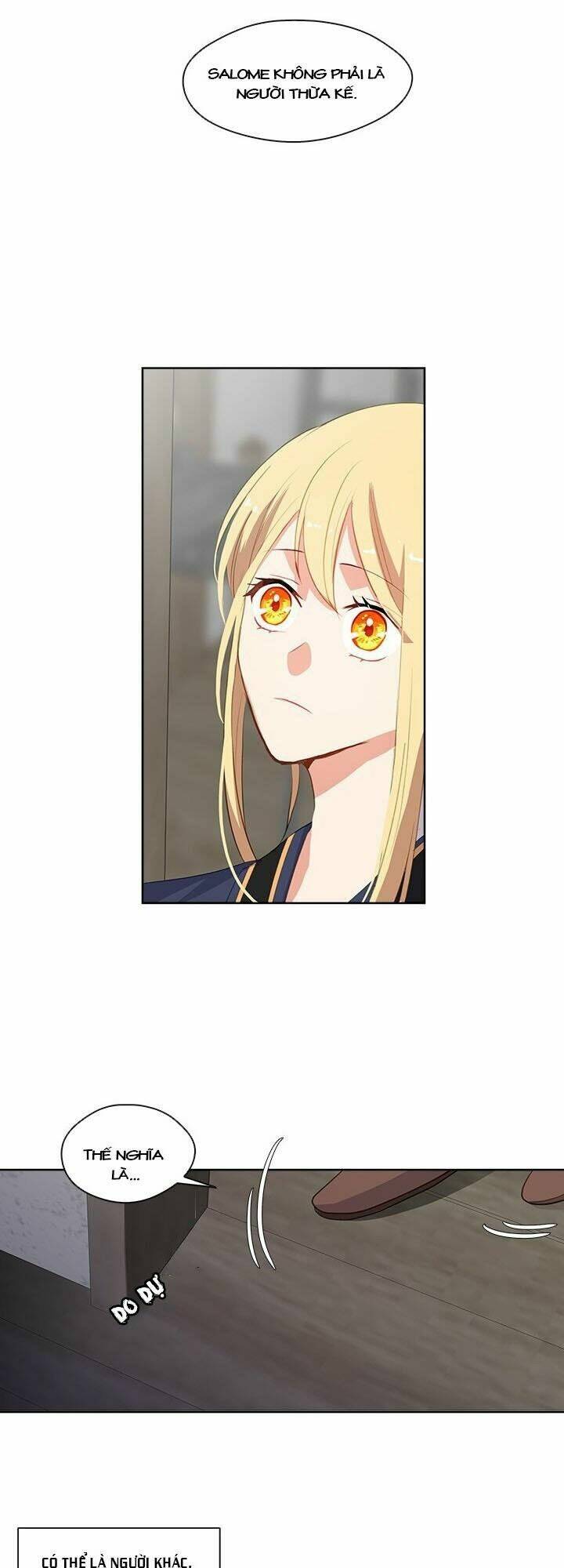 cộng tác của hoàng đế chapter 51 18