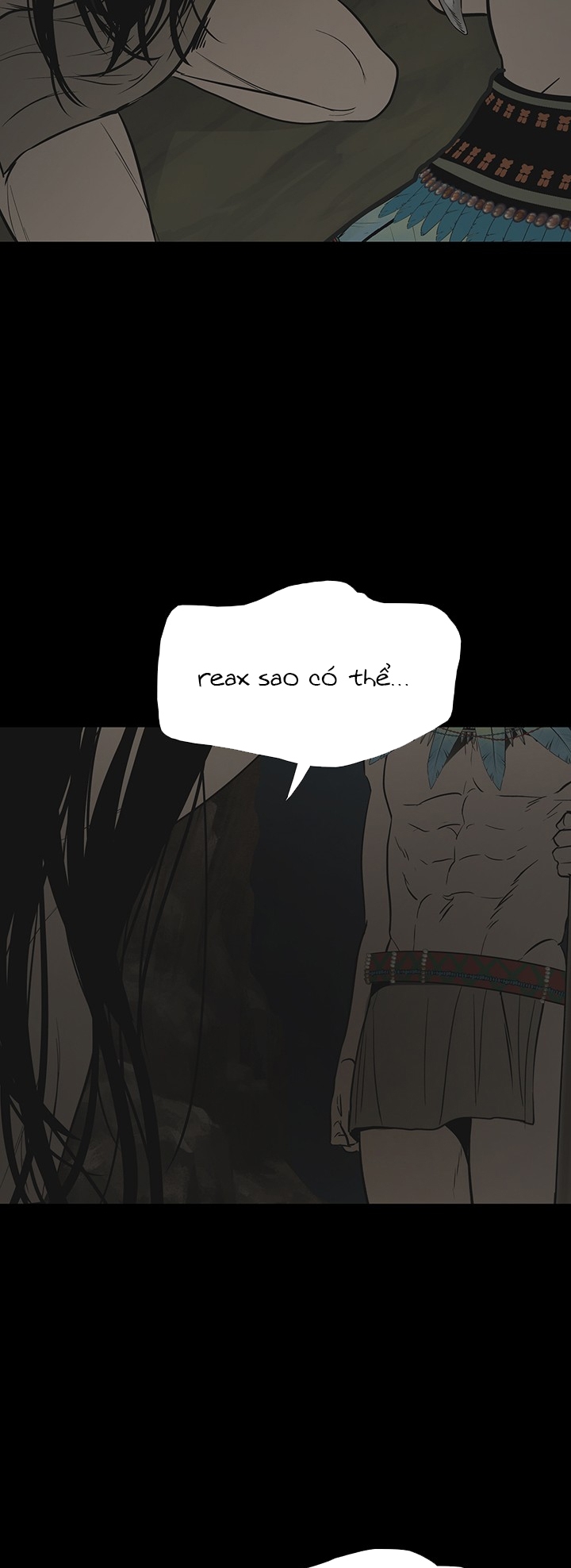 Lãnh Địa Totem chapter 87.2 - Trang 14