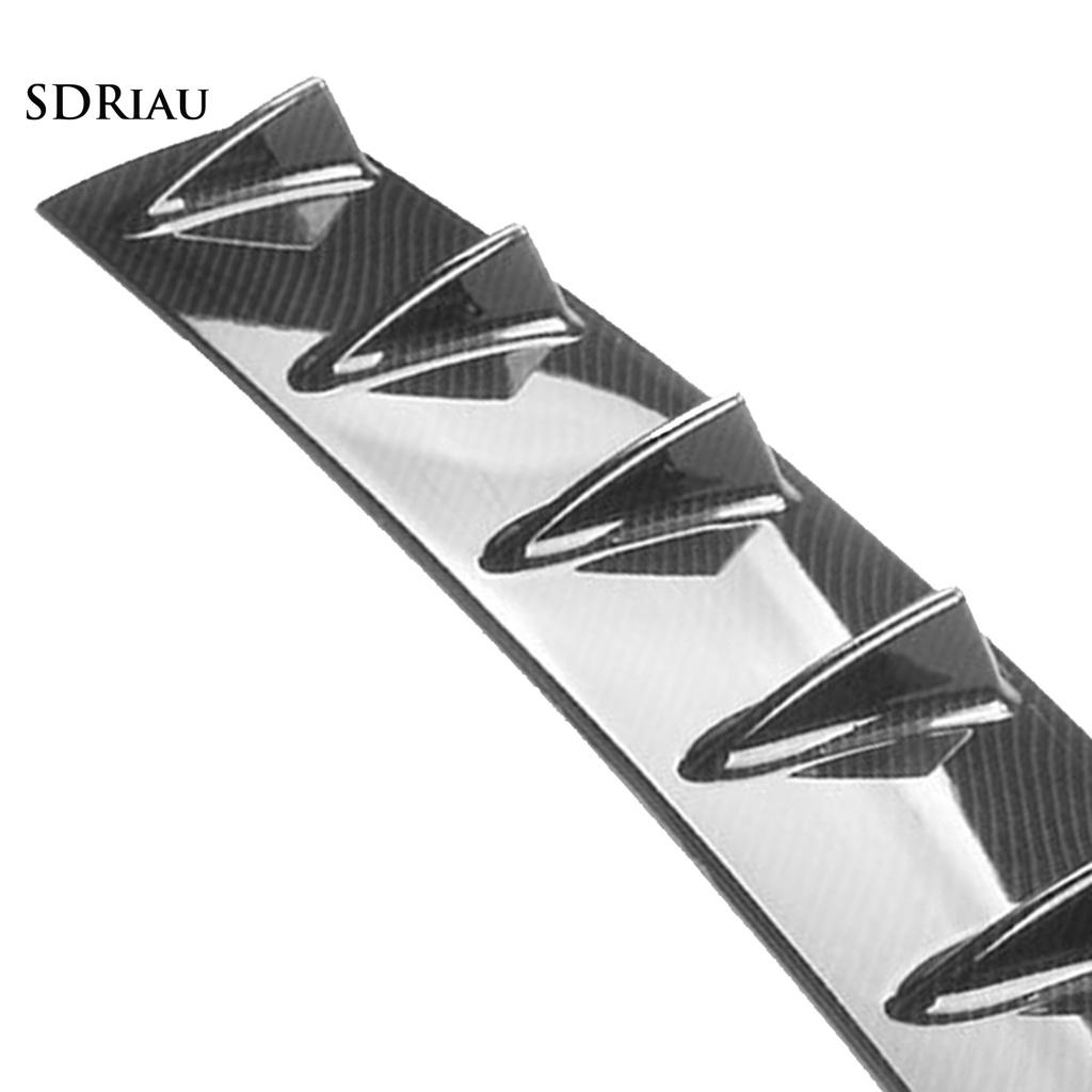 Phụ Kiện Gắn Cản Sau Xe Hơi Tiện Dụng Và Bền